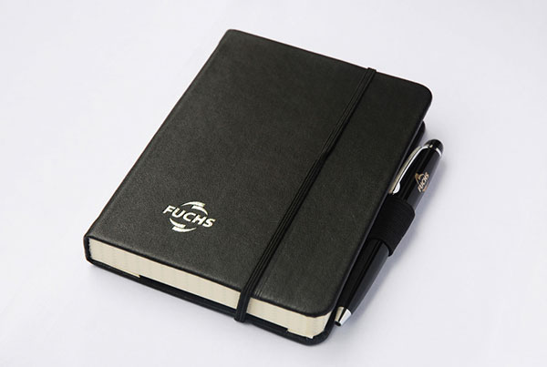 筆記本印刷定制