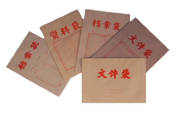 文件袋