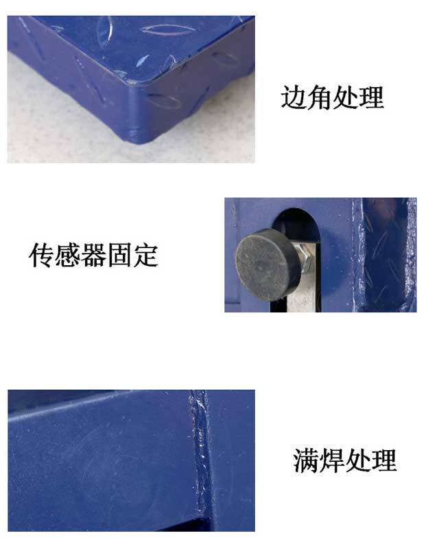 地磅廠家，地磅價格