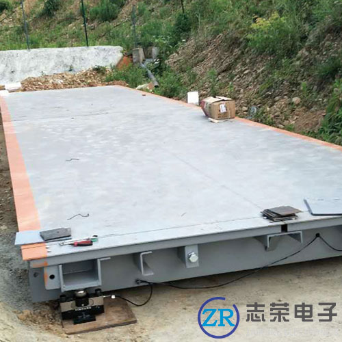 3x6米30噸電子地磅報(bào)價(jià)/多少錢(qián)一臺(tái)_上門(mén)安裝3x6米30噸電子地磅