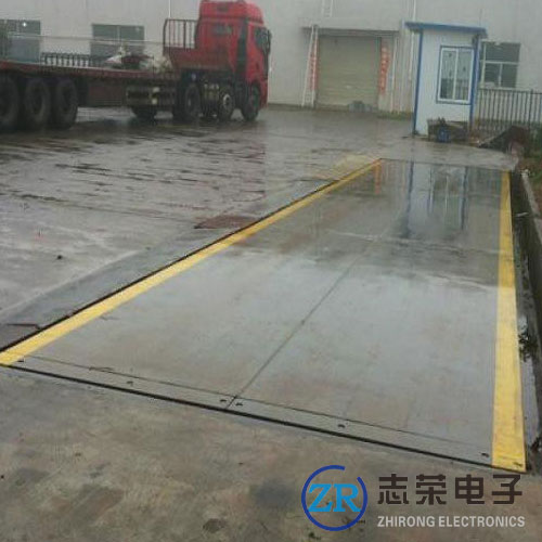 2.5x6米10噸地磅價格/技術參數(shù)_工廠用2.5x6米10噸電子地磅